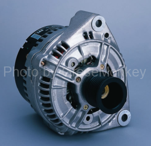 リトルカブ　セル付きエンジン　オルタネーター　ダイナモ　充電器　C50　AA01 エンジン、冷却装置 販売ページ