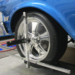 wheel alaiment